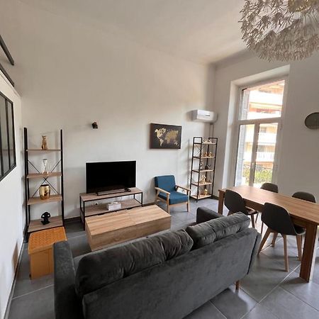 Magnifique Appartement A 10 Minutes De La Croisette Cannes Exterior foto