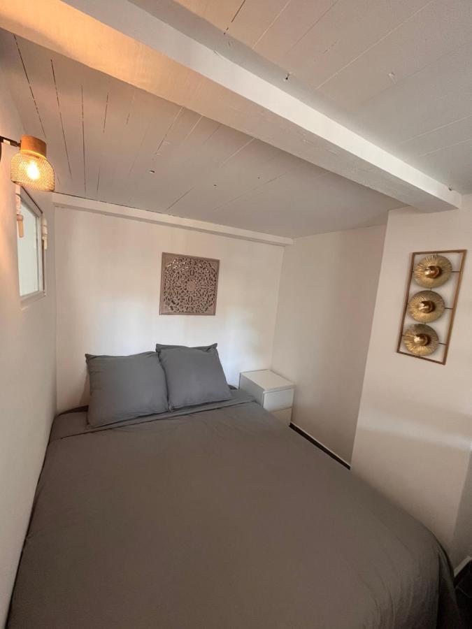 Magnifique Appartement A 10 Minutes De La Croisette Cannes Exterior foto