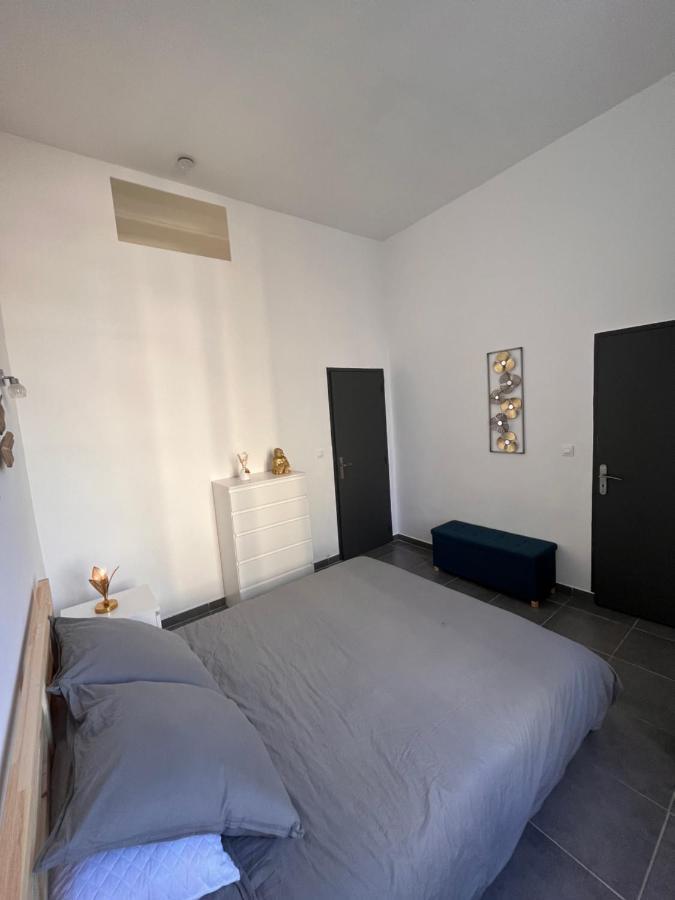 Magnifique Appartement A 10 Minutes De La Croisette Cannes Exterior foto