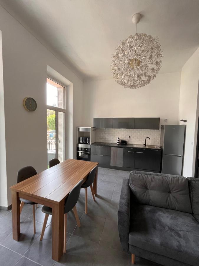 Magnifique Appartement A 10 Minutes De La Croisette Cannes Exterior foto